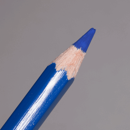 Ultramarine Caran d'Ache Pablo Colour Pencil (140)