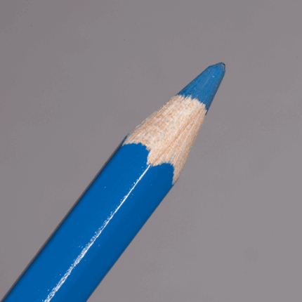 Marine Blue Caran d'Ache Pablo Colour Pencil (169)