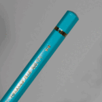 Turquoise Blue Caran d'Ache Pablo Colour Pencil (171)