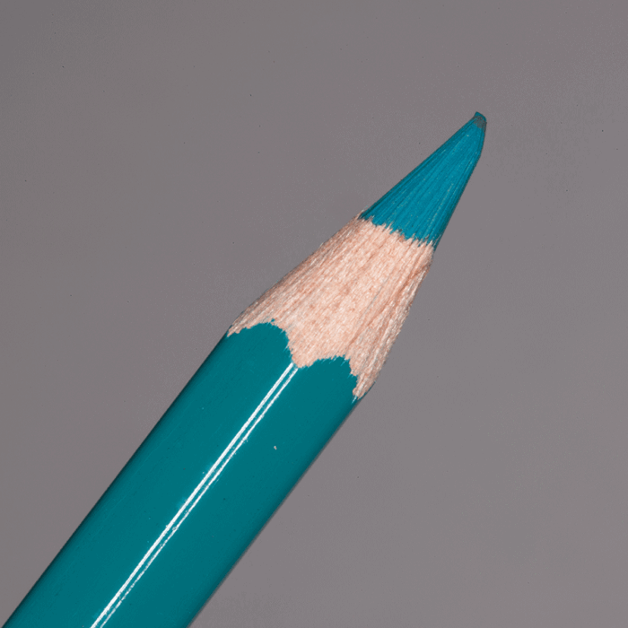 Malachite Green Caran d'Ache Pablo Colour Pencil (180)