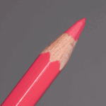 Raspberry Caran d'Ache Pablo Colour Pencil (270)