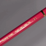 Ruby Caran d'Ache Pablo Colour Pencil (280)