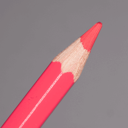 Ruby Caran d'Ache Pablo Colour Pencil (280)