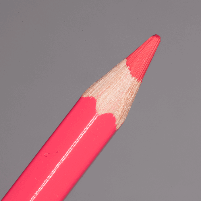 Ruby Caran d'Ache Pablo Colour Pencil (280)