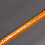 Fast Orange Caran d'Ache Pablo Colour Pencil (300)