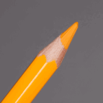 Fast Orange Caran d'Ache Pablo Colour Pencil (300)