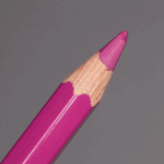 Purplish Red Caran d'Ache Pablo Colour Pencil (350)