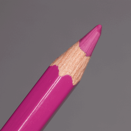 Purplish Red Caran d'Ache Pablo Colour Pencil (350)