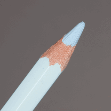 Bluish Pale Caran d'Ache Pablo Colour Pencil (371)