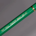 Peacock Green Caran d'Ache Pablo Colour Pencil (460)