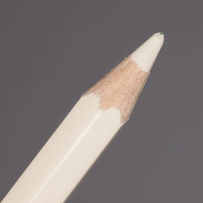 Cream Caran d'Ache Pablo Colour Pencil (491)