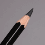 Ivory Black Caran d'Ache Pablo Colour Pencil (496)