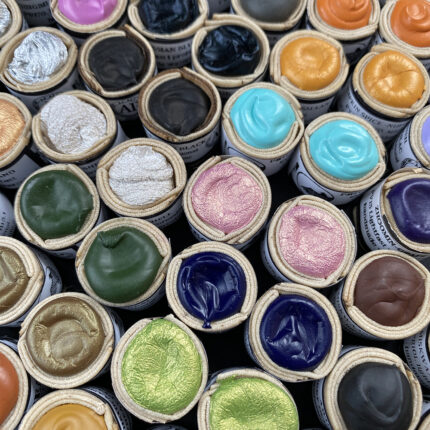 Paintstones