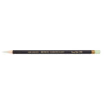 Pastel Mint Derwent Chromaflow Pencil (1520)