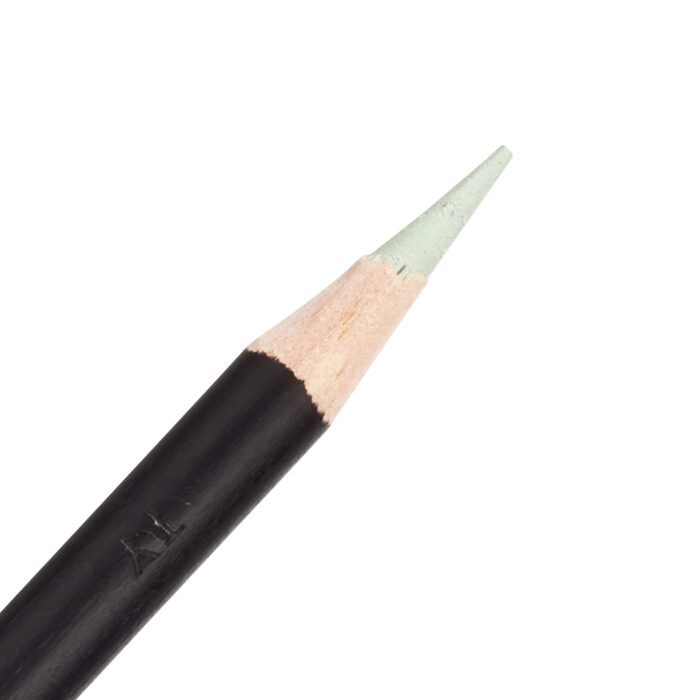 Pastel Mint Derwent Chromaflow Pencil (1520)