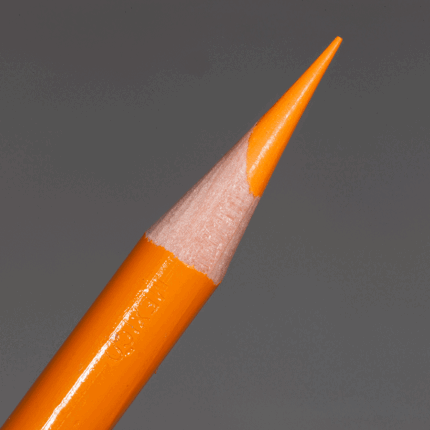 Yellowed Orange Prismacolor Premier Colour Pencil (PC1002)