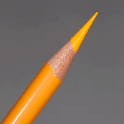 Spanish Orange Prismacolor Premier Colour Pencil (PC1003)