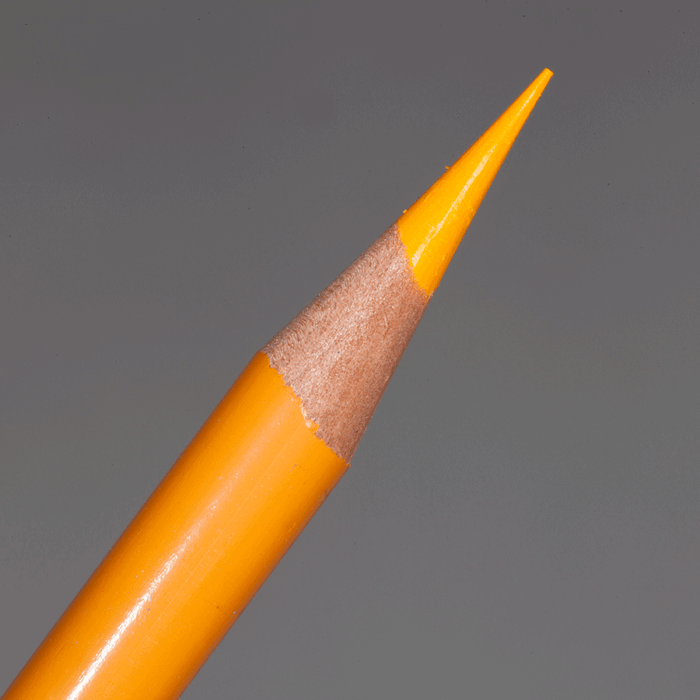 Spanish Orange Prismacolor Premier Colour Pencil (PC1003)