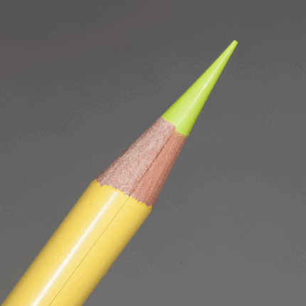 Yellow Chartreuse Prismacolor Premier Colour Pencil (PC1004)