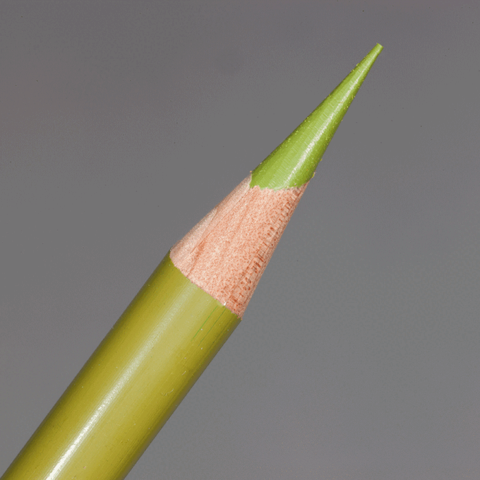 Lime Peel Prismacolor Premier Colour Pencil (PC1005)