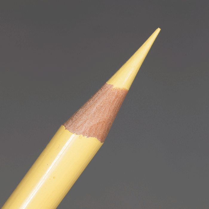 Deco Yellow Prismacolor Premier Colour Pencil (PC1011)