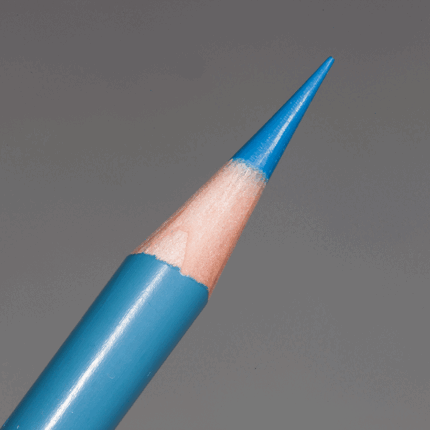 Mediterranean Blue Prismacolor Premier Colour Pencil (PC1022)