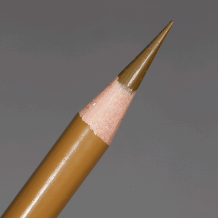 Bronze Prismacolor Premier Colour Pencil (PC1028)