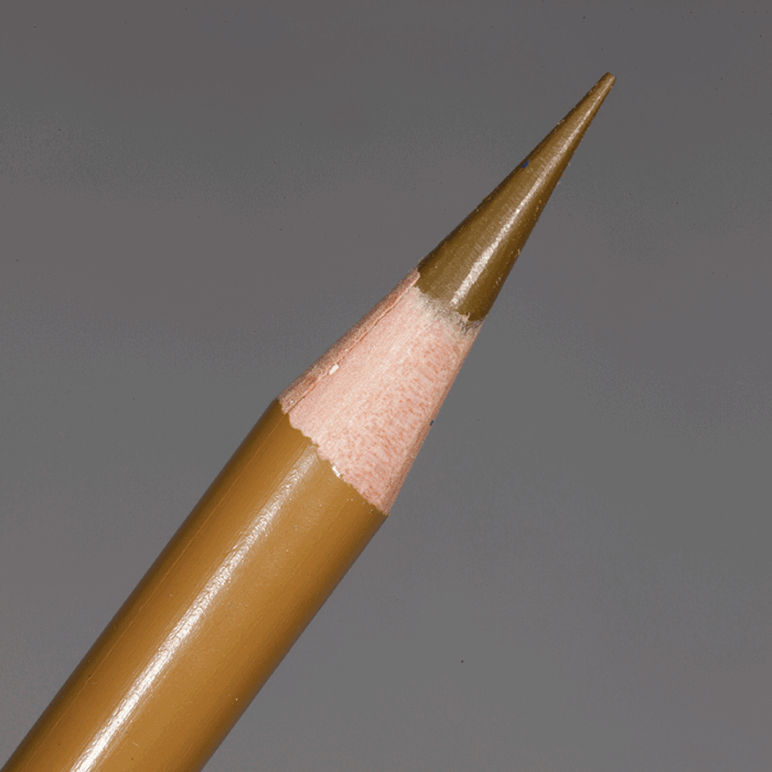 Bronze Prismacolor Premier Colour Pencil (PC1028)