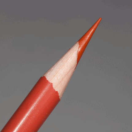 Pumpkin Orange Prismacolor Premier Colour Pencil (PC1032)