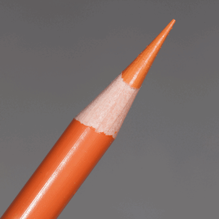 Mineral Orange Prismacolor Premier Colour Pencil (PC1033)