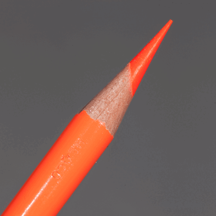 Neon Orange Prismacolor Premier Colour Pencil (PC1036)