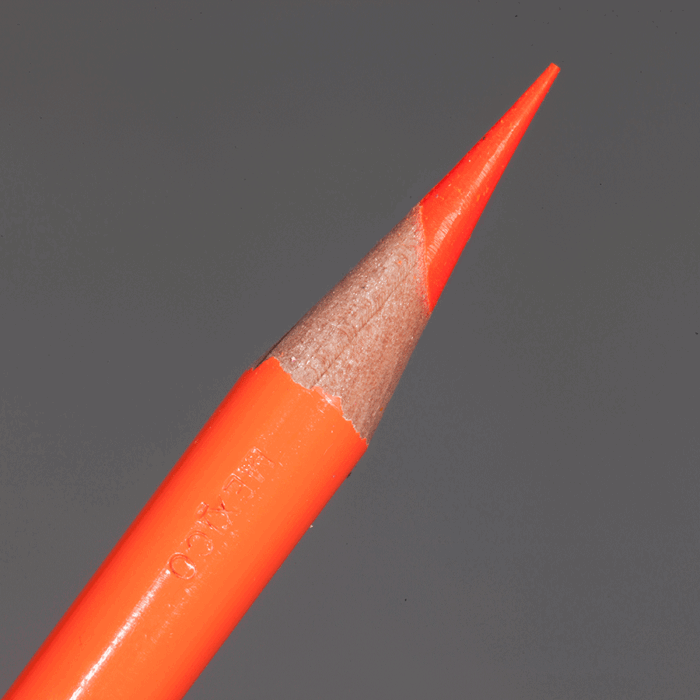 Neon Orange Prismacolor Premier Colour Pencil (PC1036)