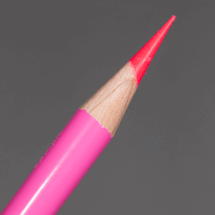 Neon Pink Prismacolor Premier Colour Pencil (PC1038)