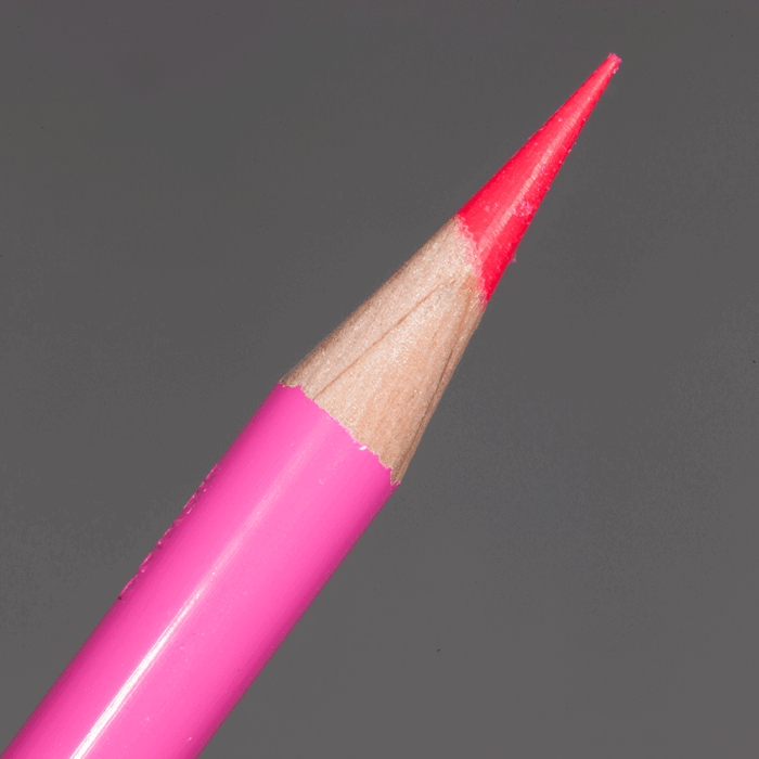 Neon Pink Prismacolor Premier Colour Pencil (PC1038)