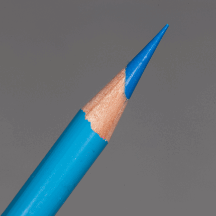 Electric Blue Prismacolor Premier Colour Pencil (PC1040)