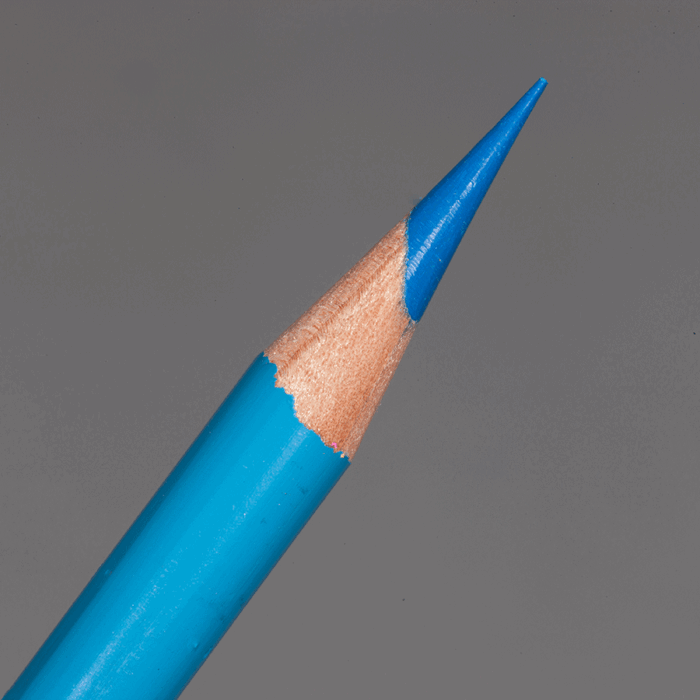 Electric Blue Prismacolor Premier Colour Pencil (PC1040)