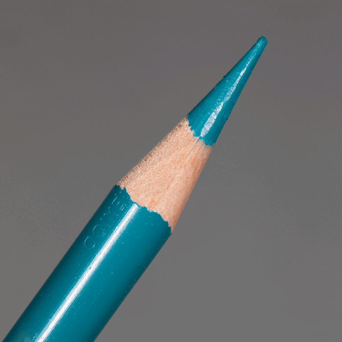 Cobalt Turquoise Prismacolor Premier Colour Pencil (PC105)