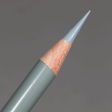 50% Cool Grey Prismacolor Premier Colour Pencil (PC1063)