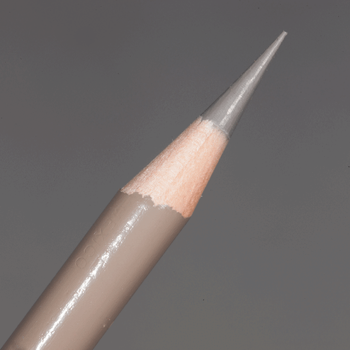 50% French Grey Prismacolor Premier Colour Pencil (PC1072)