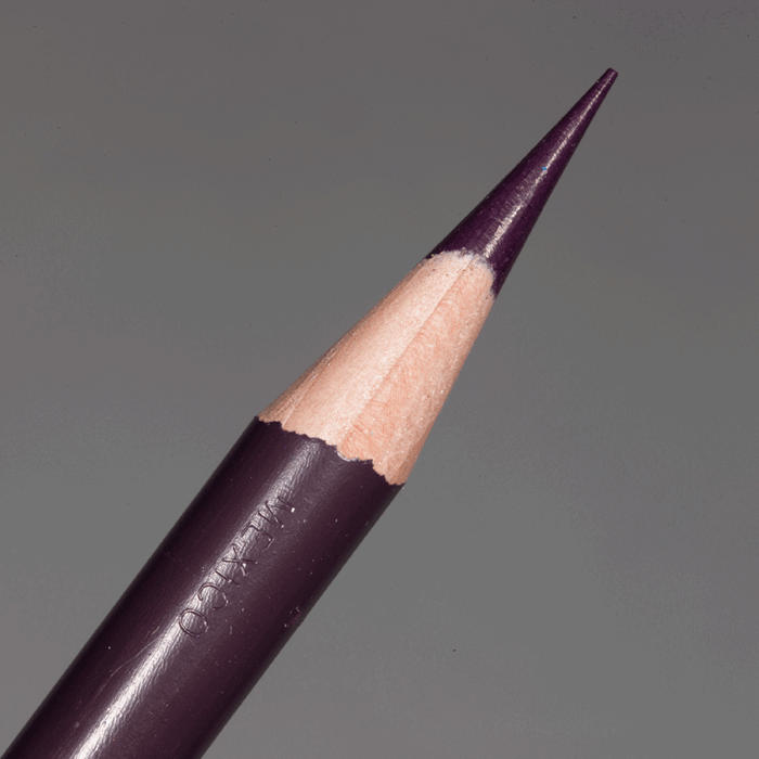 Black Cherry Prismacolor Premier Colour Pencil (PC1078)