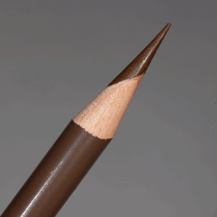 Chocolate Prismacolor Premier Colour Pencil (PC1082)