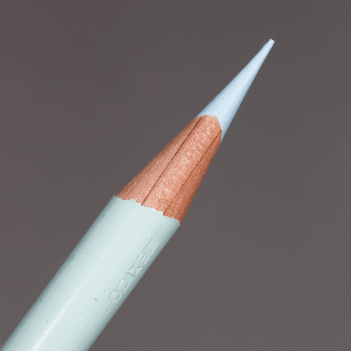 Sky Blue Light Prismacolor Premier Colour Pencil (PC1086)