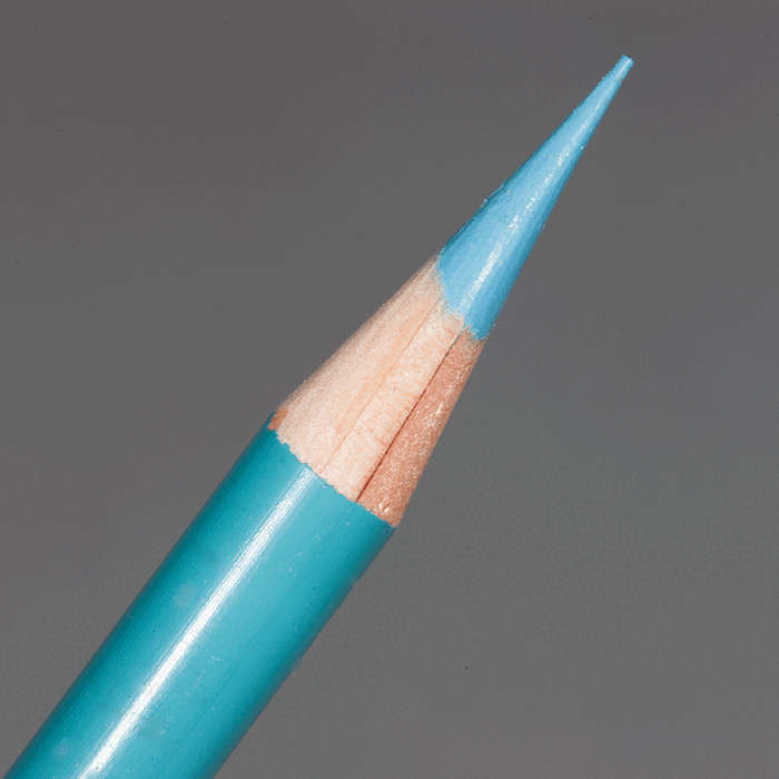 Muted Turquoise Prismacolor Premier Colour Pencil (PC1088)