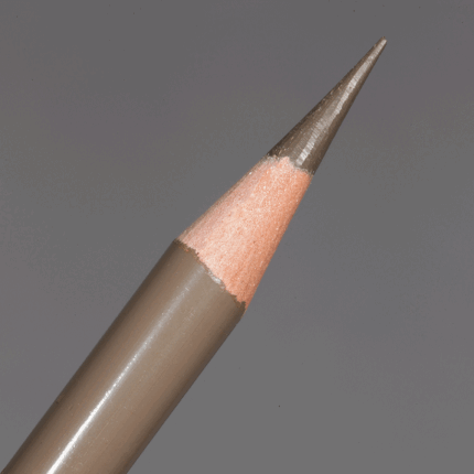 Sandbar Brown Prismacolor Premier Colour Pencil (PC1094)