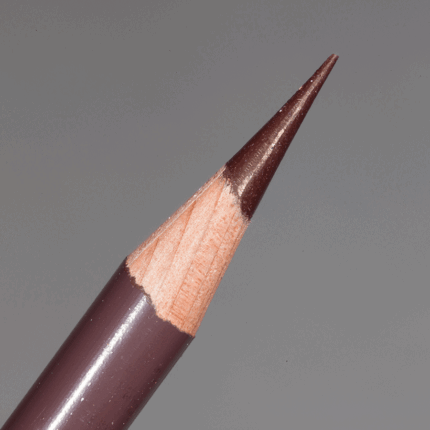 Black Raspberry Prismacolor Premier Colour Pencil (PC1095)