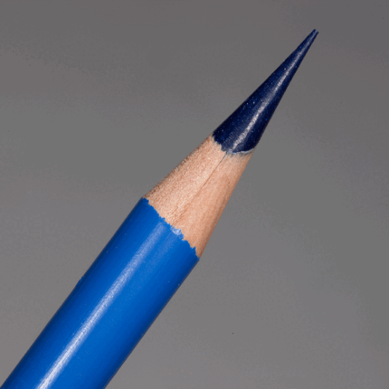 China Blue Prismacolor Premier Colour Pencil (PC1100)