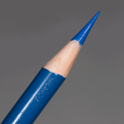 Denim Blue Prismacolor Premier Colour Pencil (PC1101)