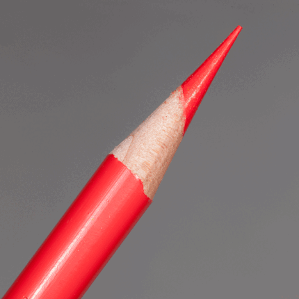 Permanent Red Prismacolor Premier Colour Pencil (PC122)