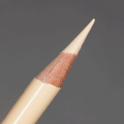 Eggshell Prismacolor Premier Colour Pencil (PC140)