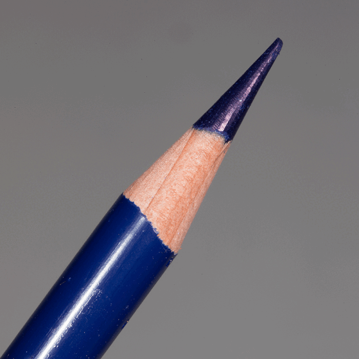 Indanthrone Blue Prismacolor Premier Colour Pencil (PC208)